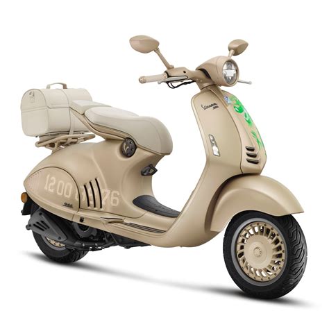 vespa 947